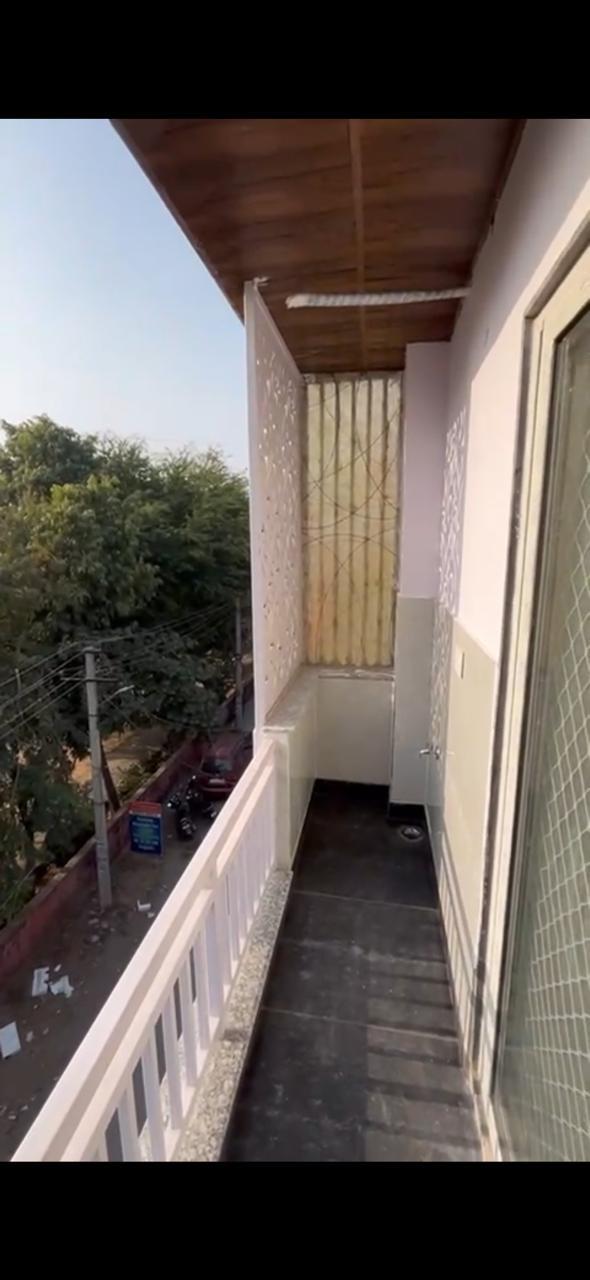 1 BHK Semi Furnished Flat for Rent in Mansarovar Jaipur-Mansarover-Jaipur