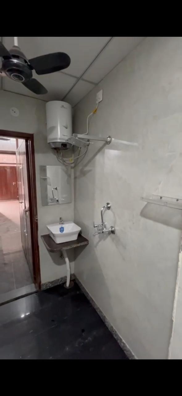 1 BHK Semi Furnished Flat for Rent in Mansarovar Jaipur-Mansarover-Jaipur