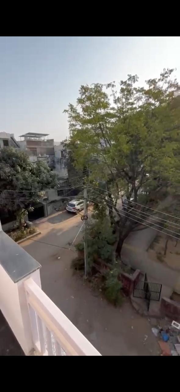 1 BHK Semi Furnished Flat for Rent in Mansarovar Jaipur-Mansarover-Jaipur