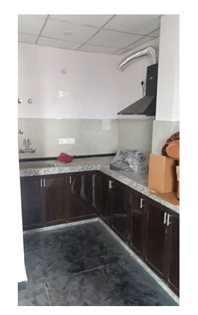 1 BHK Semi-Furnished Flat for Rent in Mansarovar Jaipur-Mansarover-Jaipur