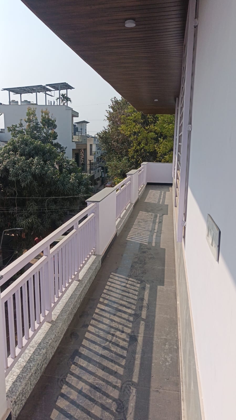 1 BHK Semi-Furnished Flat for Rent in Mansarovar Jaipur-Mansarover-Jaipur