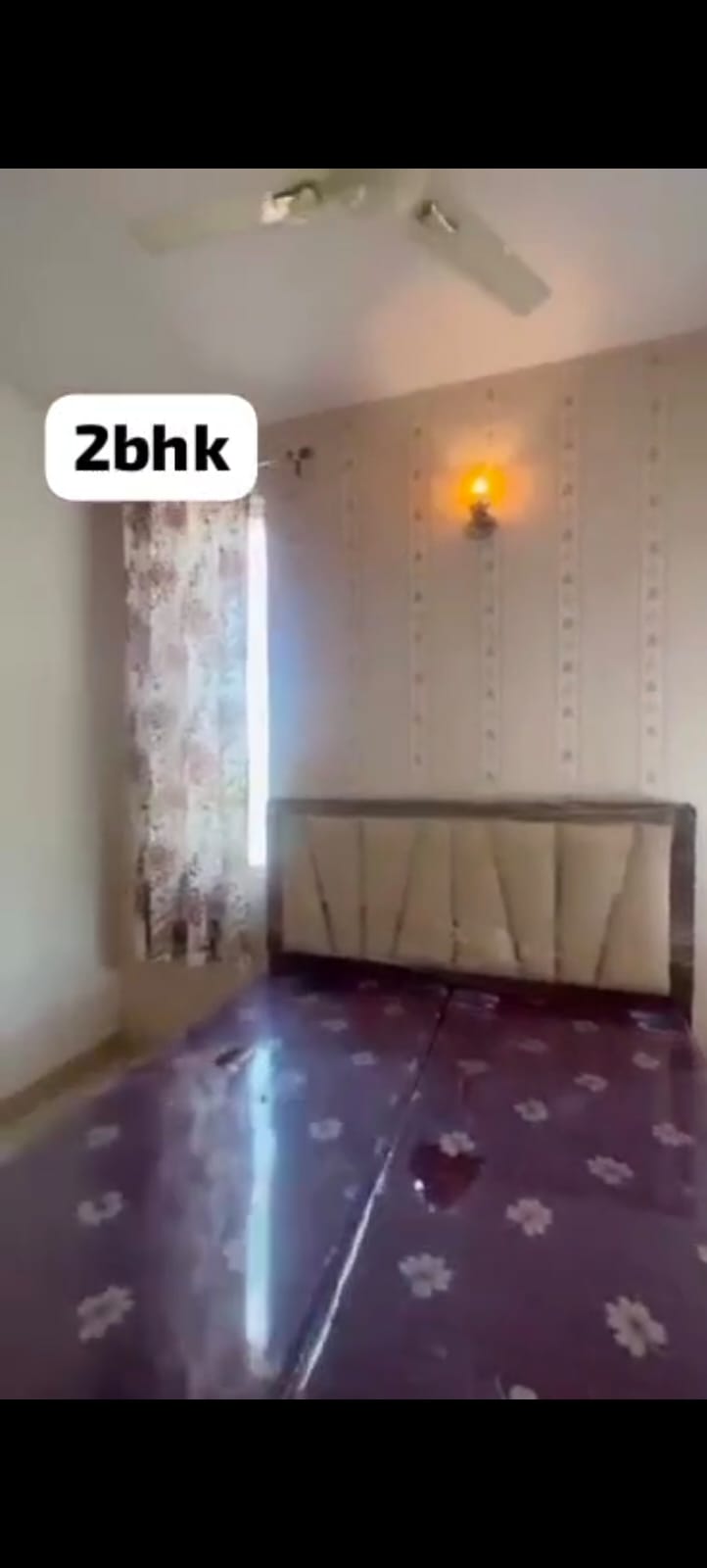 2 BHK Furnished Flat for Rent in Patrakar Extension Jaipur-Mansarover-Jaipur