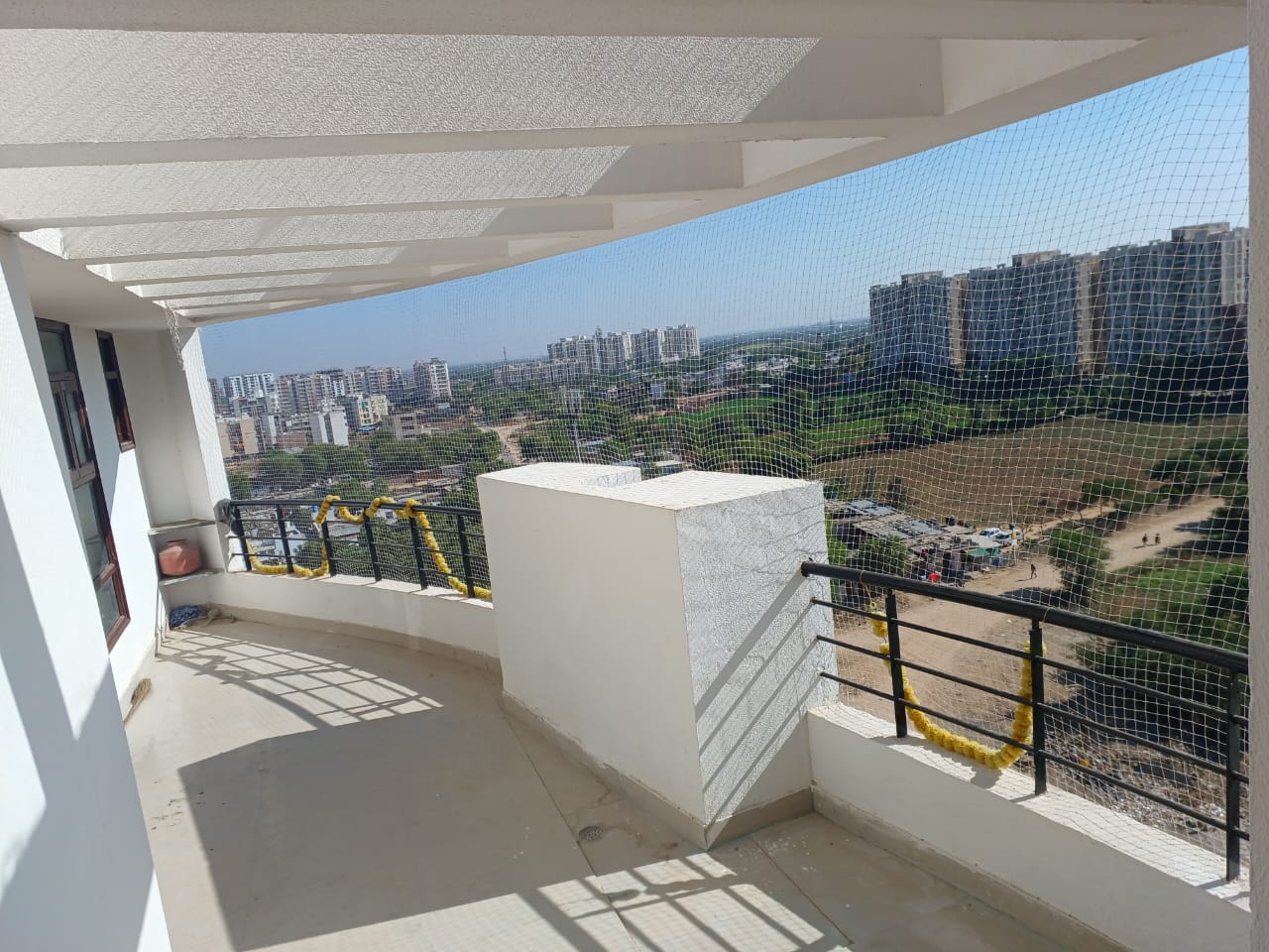 3 BHK Fully Furnished Flat for Rent in Jagatpura Jaipur-Jagatpura-Jaipur