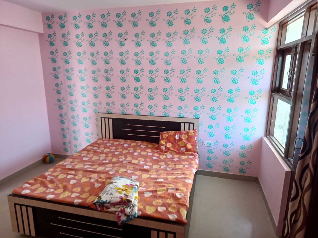 3 BHK Fully Furnished Flat for Rent in Jagatpura Jaipur-Jagatpura-Jaipur