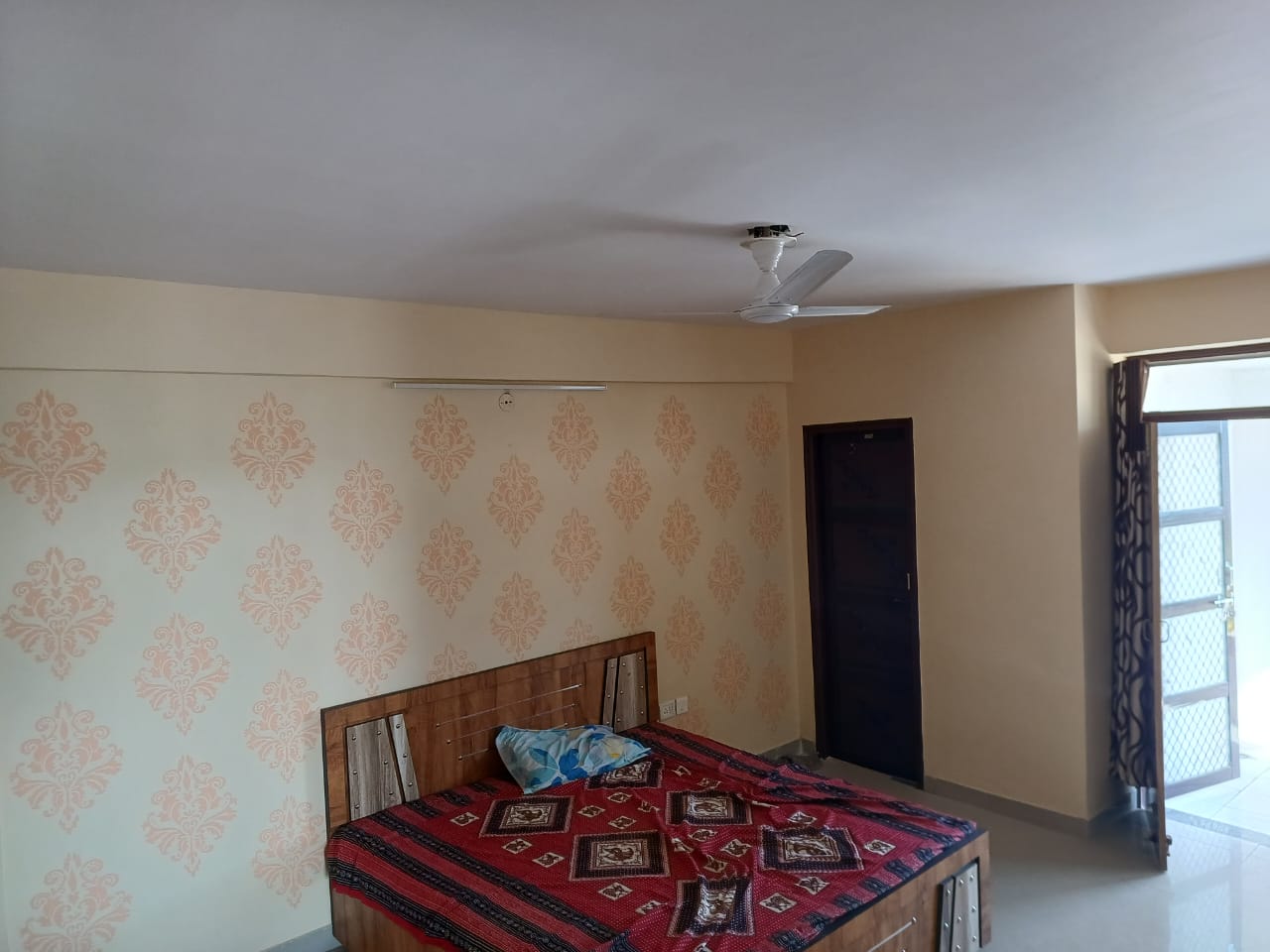 3 BHK Fully Furnished Flat for Rent in Jagatpura Jaipur-Jagatpura-Jaipur