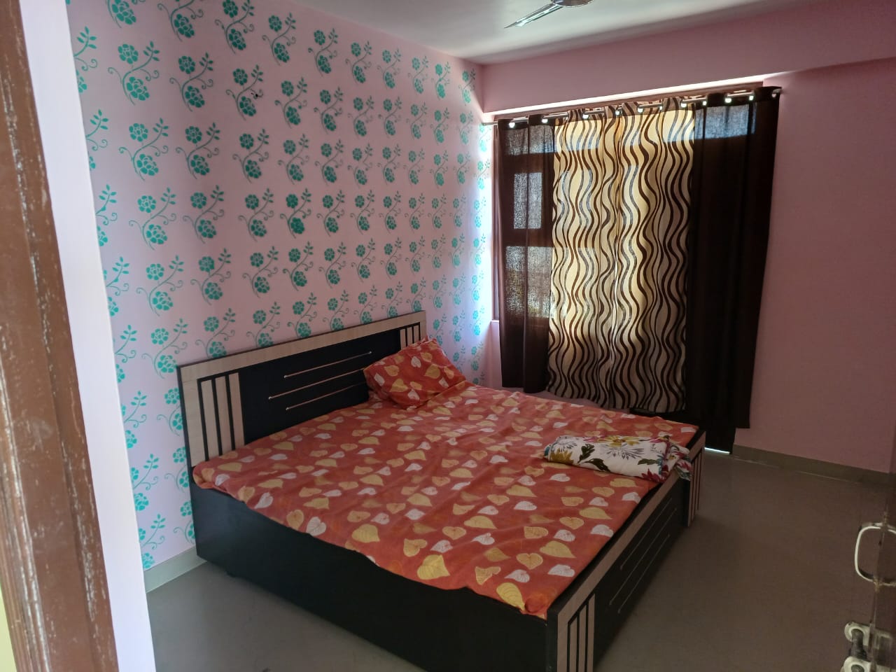 3 BHK Fully Furnished Flat for Rent in Jagatpura Jaipur-Jagatpura-Jaipur