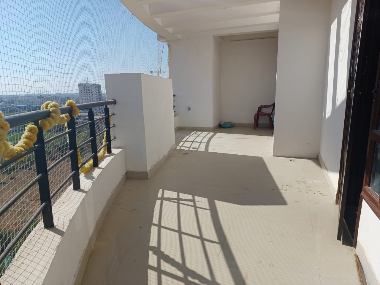 3 BHK Fully Furnished Flat for Rent in Jagatpura Jaipur-Jagatpura-Jaipur