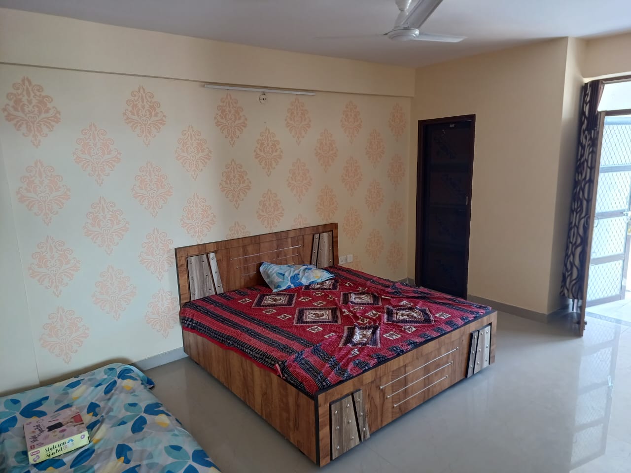 3 BHK Fully Furnished Flat for Rent in Jagatpura Jaipur-Jagatpura-Jaipur