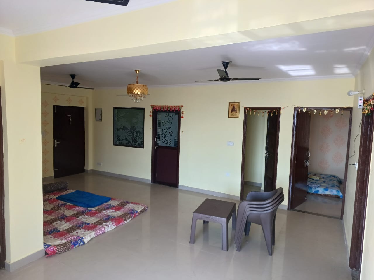 3 BHK Fully Furnished Flat for Rent in Jagatpura Jaipur-Jagatpura-Jaipur