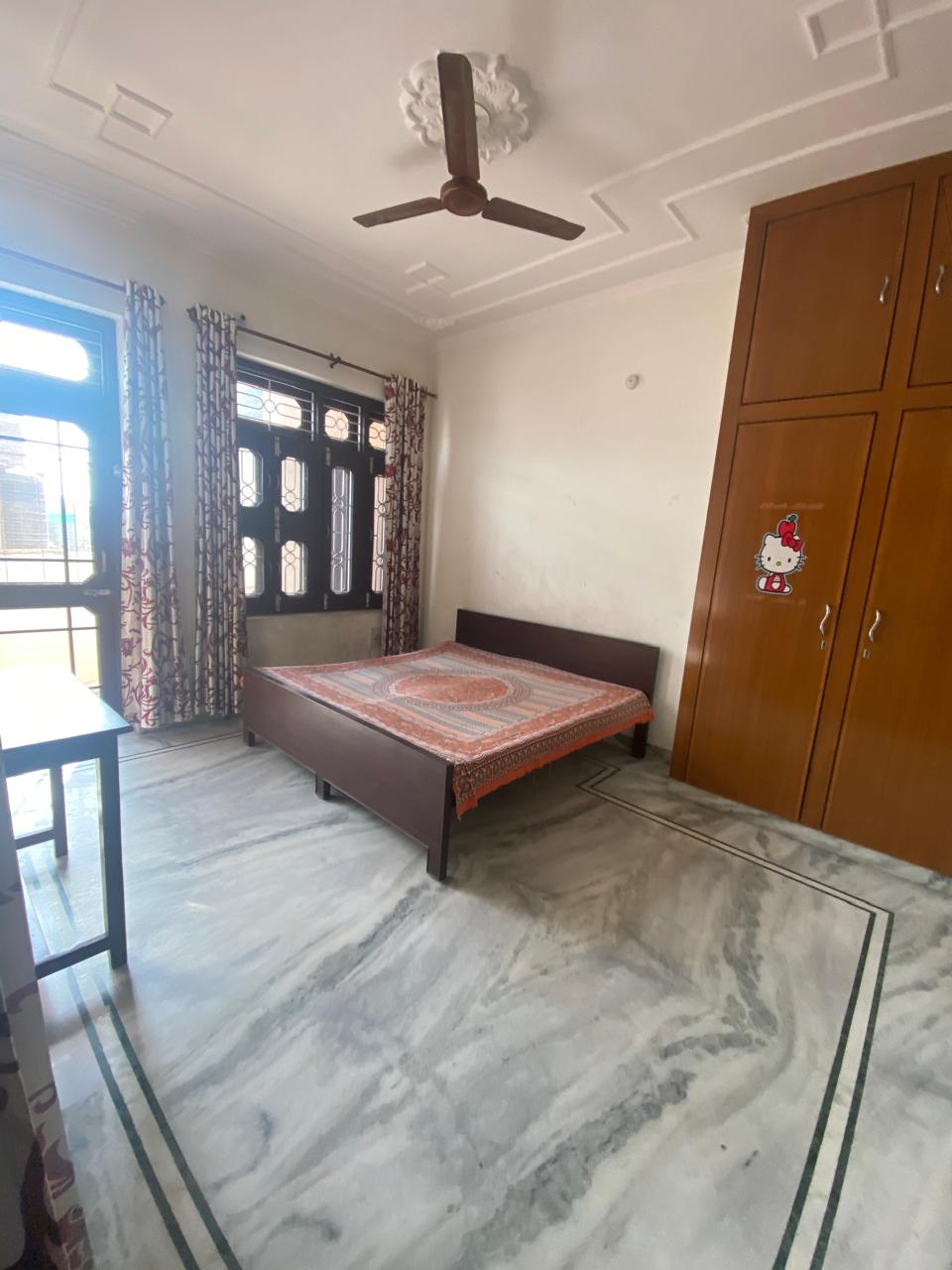 2 BHK Furnished Flat for Rent in Durgapura Jaipur-Durgapura-Jaipur