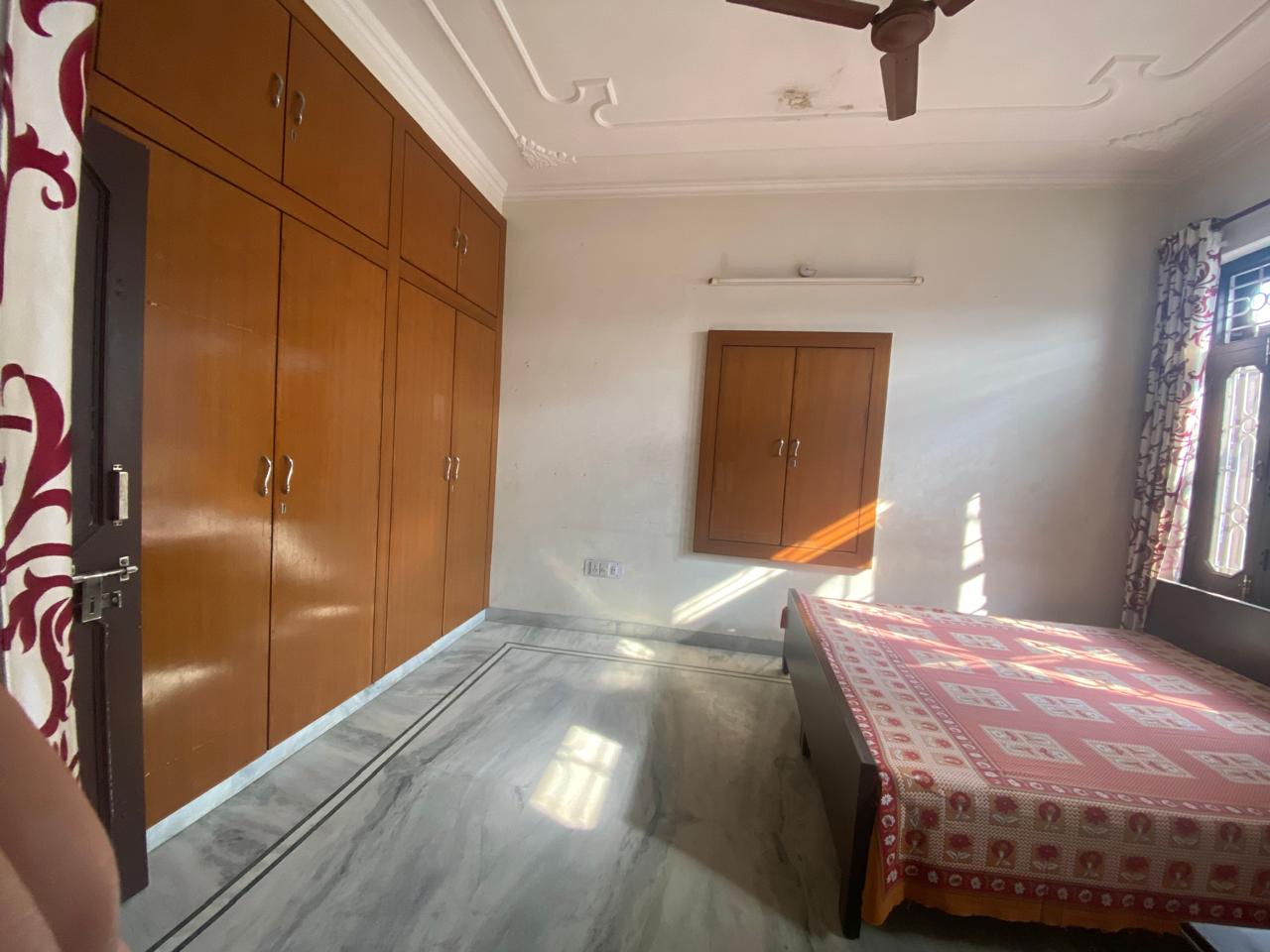 2 BHK Furnished Flat for Rent in Durgapura Jaipur-Durgapura-Jaipur