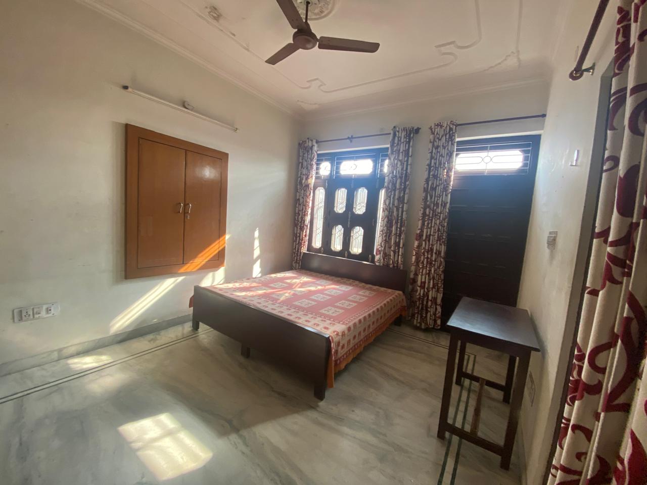 2 BHK Furnished Flat for Rent in Durgapura Jaipur-Durgapura-Jaipur