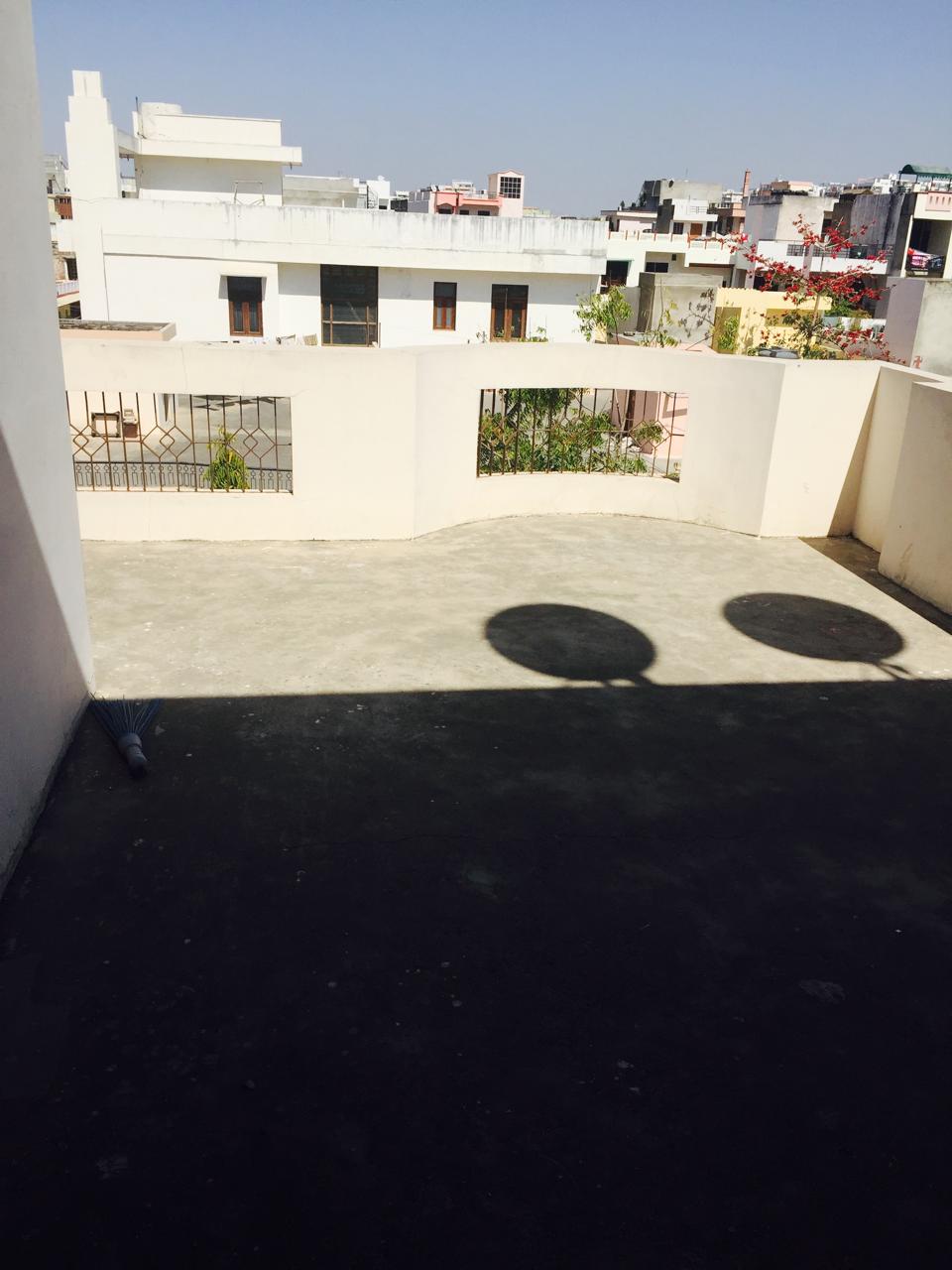 2 BHK Furnished Flat for Rent in Durgapura Jaipur-Durgapura-Jaipur