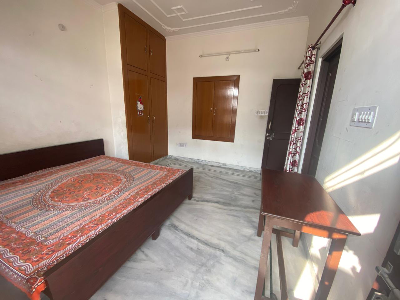 2 BHK Furnished Flat for Rent in Durgapura Jaipur-Durgapura-Jaipur