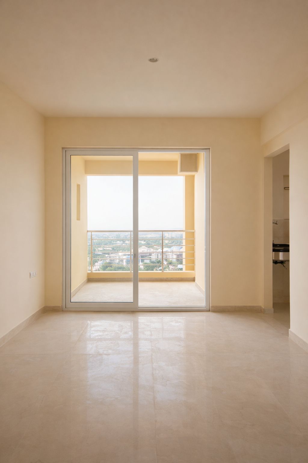 2 BHK Semi Furnished Flat for Rent in Mansarovar Jaipur-Mansarover-Jaipur