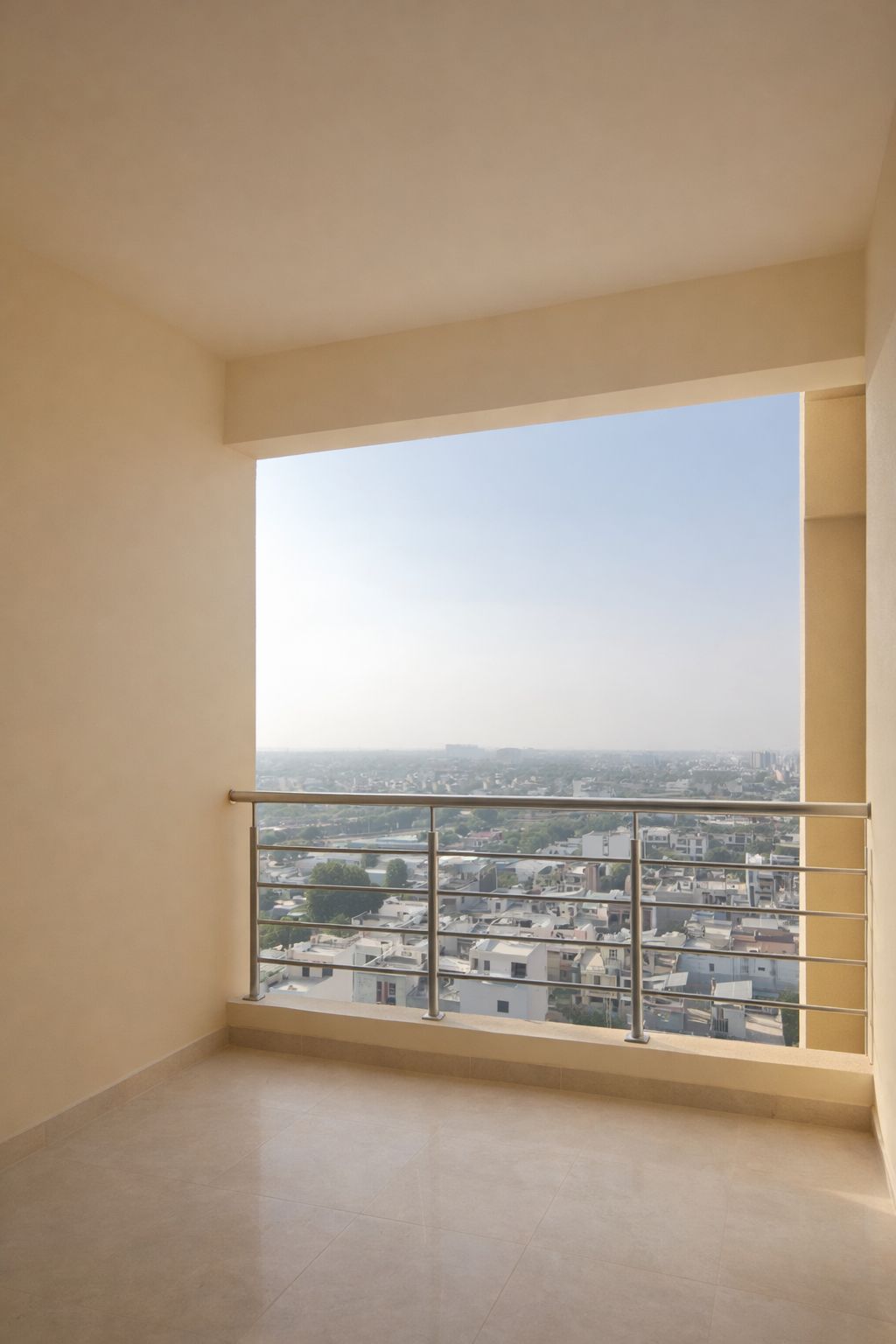 2 BHK Semi Furnished Flat for Rent in Mansarovar Jaipur-Mansarover-Jaipur