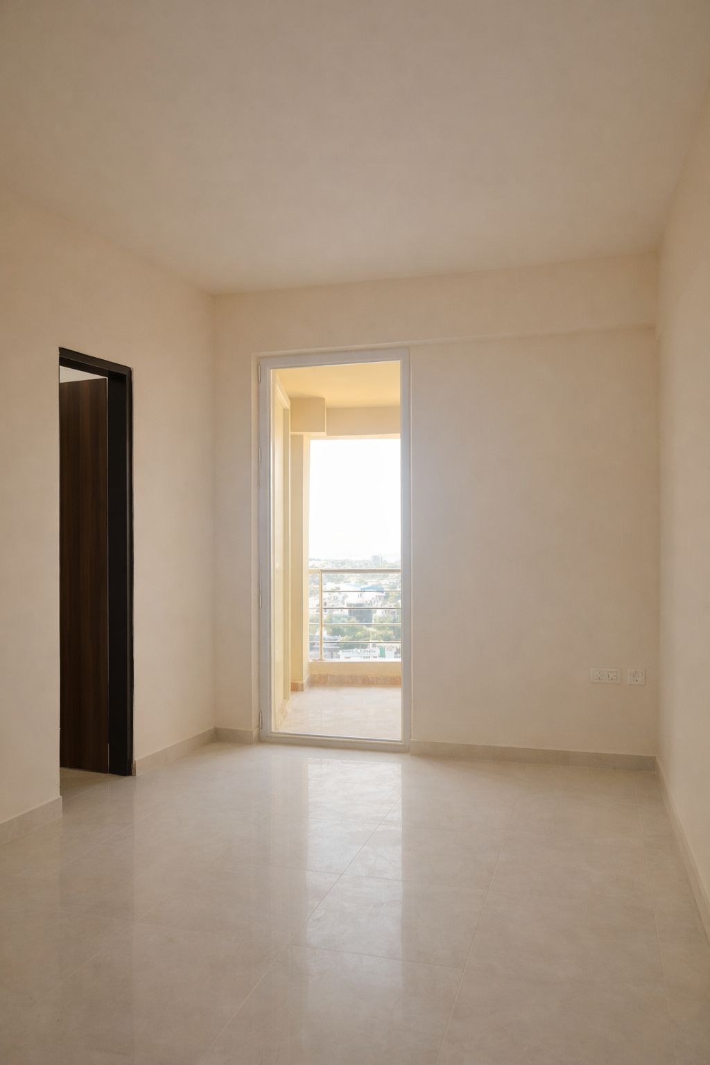 2 BHK Semi Furnished Flat for Rent in Mansarovar Jaipur-Mansarover-Jaipur