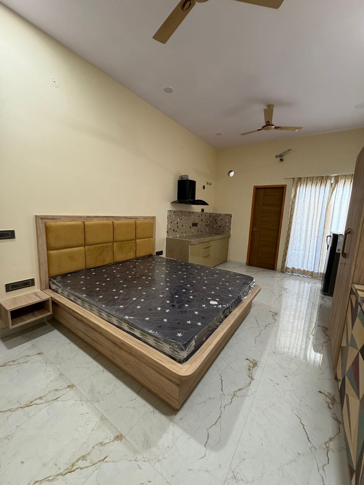 Studio Available for Rent in Jagatpura Jaipur Affordable-Jagatpura-Jaipur