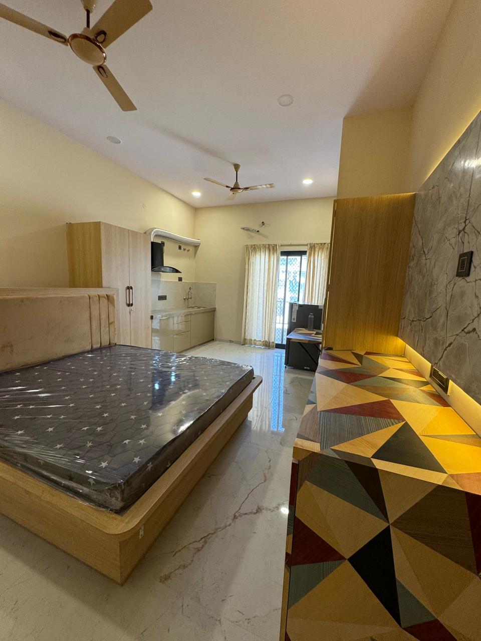 Studio Available for Rent in Jagatpura Jaipur Affordable-Jagatpura-Jaipur