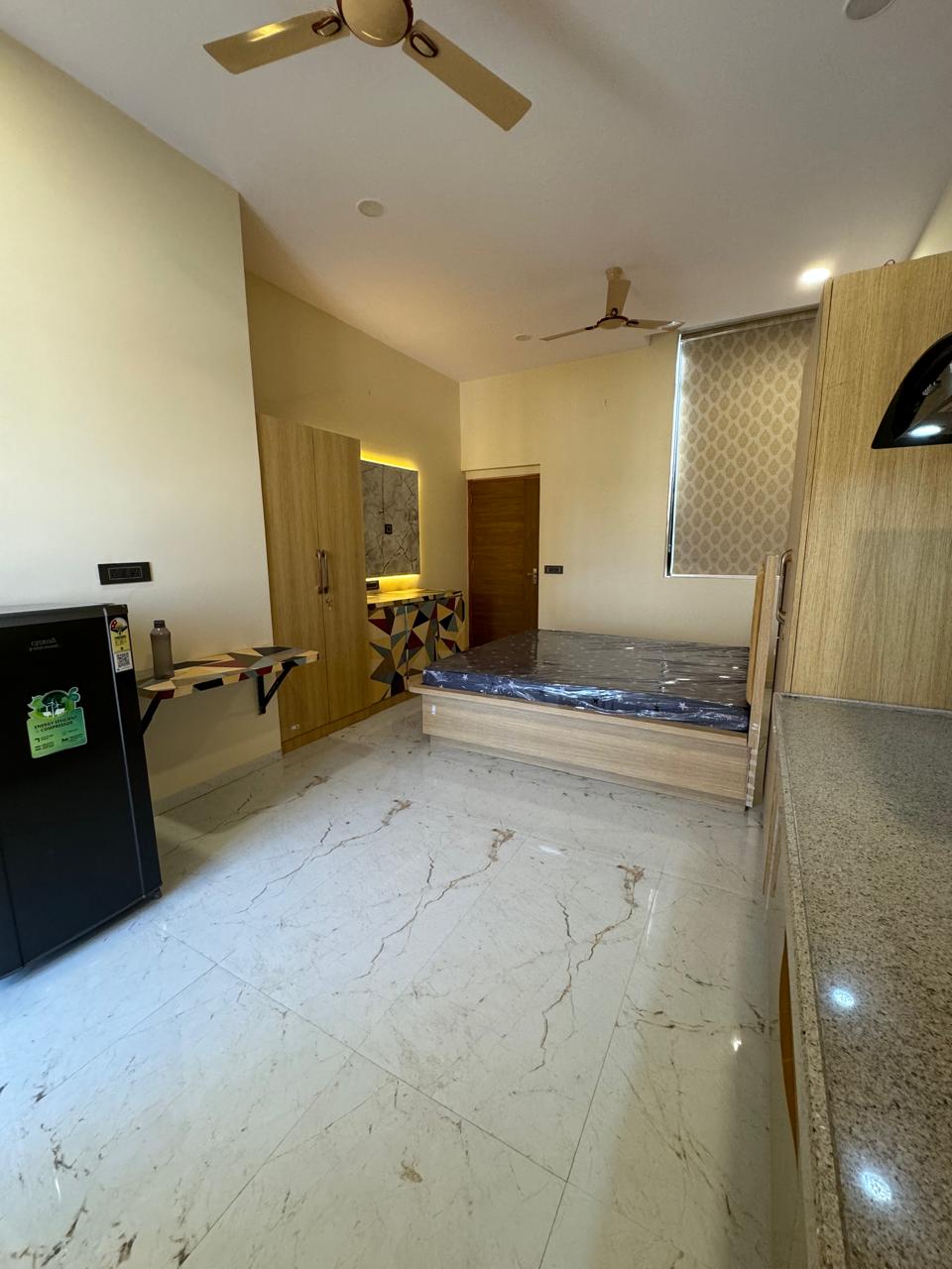 Studio Available for Rent in Jagatpura Jaipur Affordable-Jagatpura-Jaipur