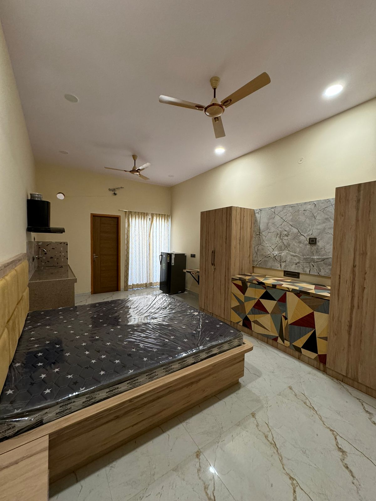 Studio Available for Rent in Jagatpura Jaipur Affordable-Jagatpura-Jaipur