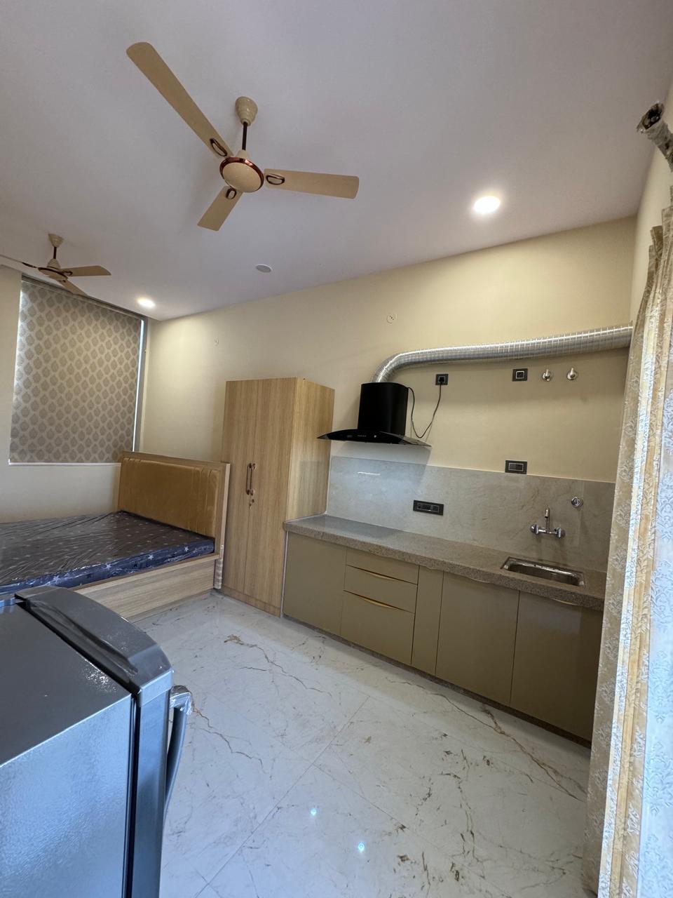 Studio Available for Rent in Jagatpura Jaipur Affordable-Jagatpura-Jaipur