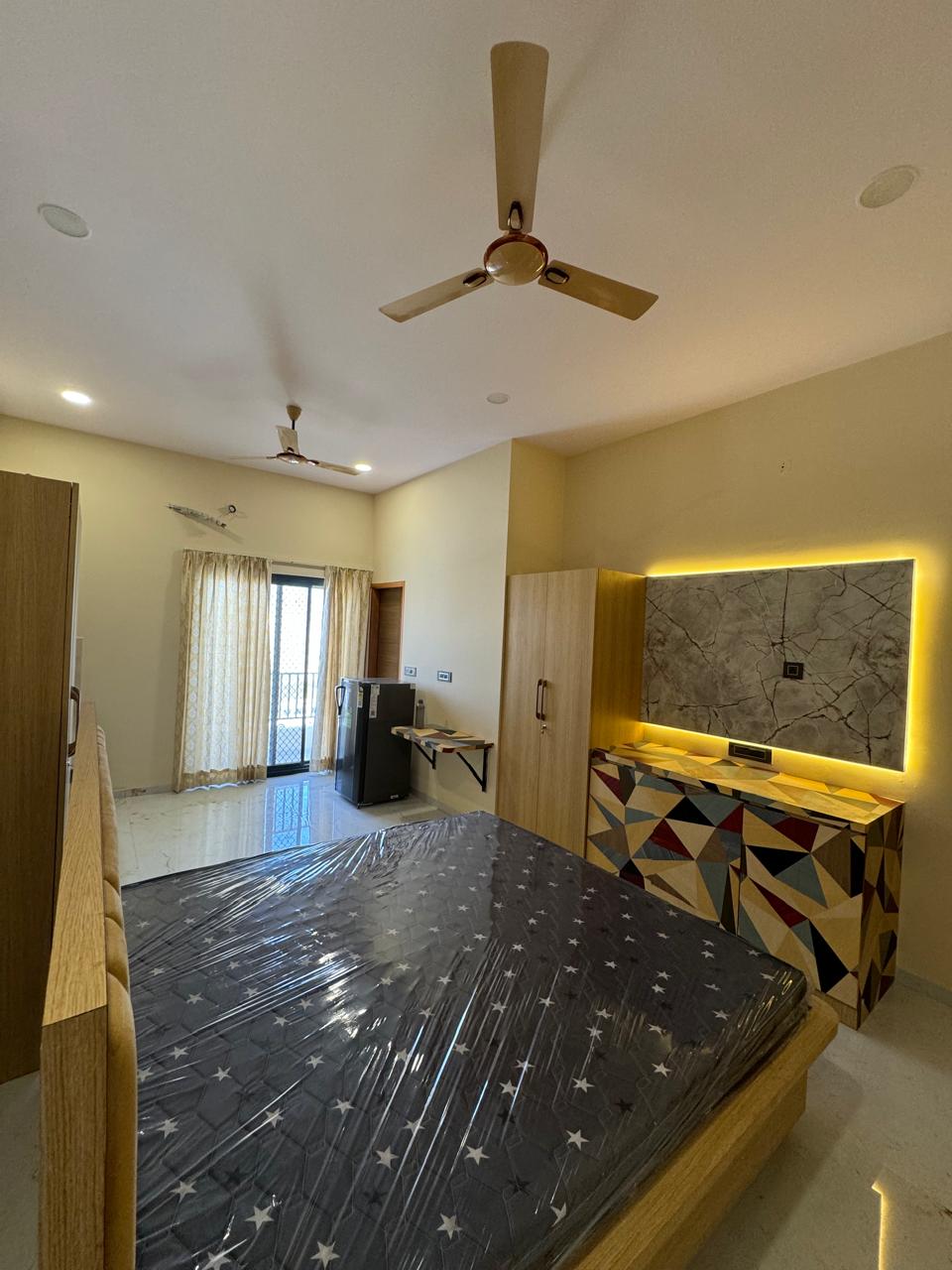 Studio Available for Rent in Jagatpura Jaipur Affordable-Jagatpura-Jaipur