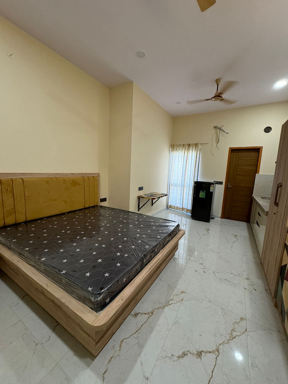 Studio Available for Rent in Jagatpura Jaipur Affordable-Jagatpura-Jaipur