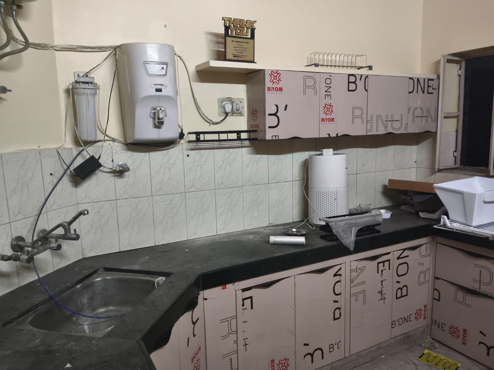 2 BHK Fully Furnished Flat for Rent in Mansarovar Jaipur-Mansarover-Jaipur