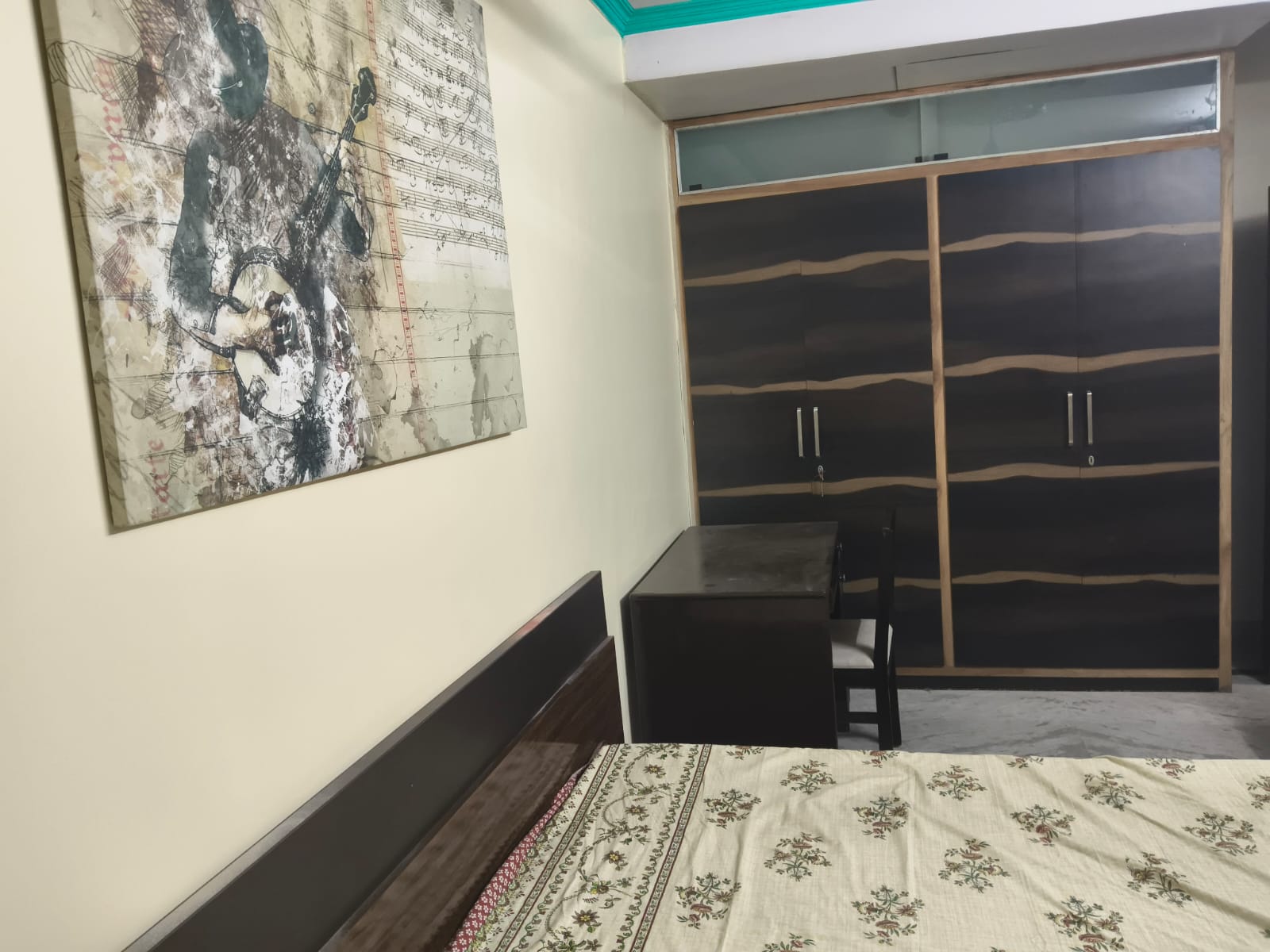 2 BHK Fully Furnished Flat for Rent in Mansarovar Jaipur-Mansarover-Jaipur
