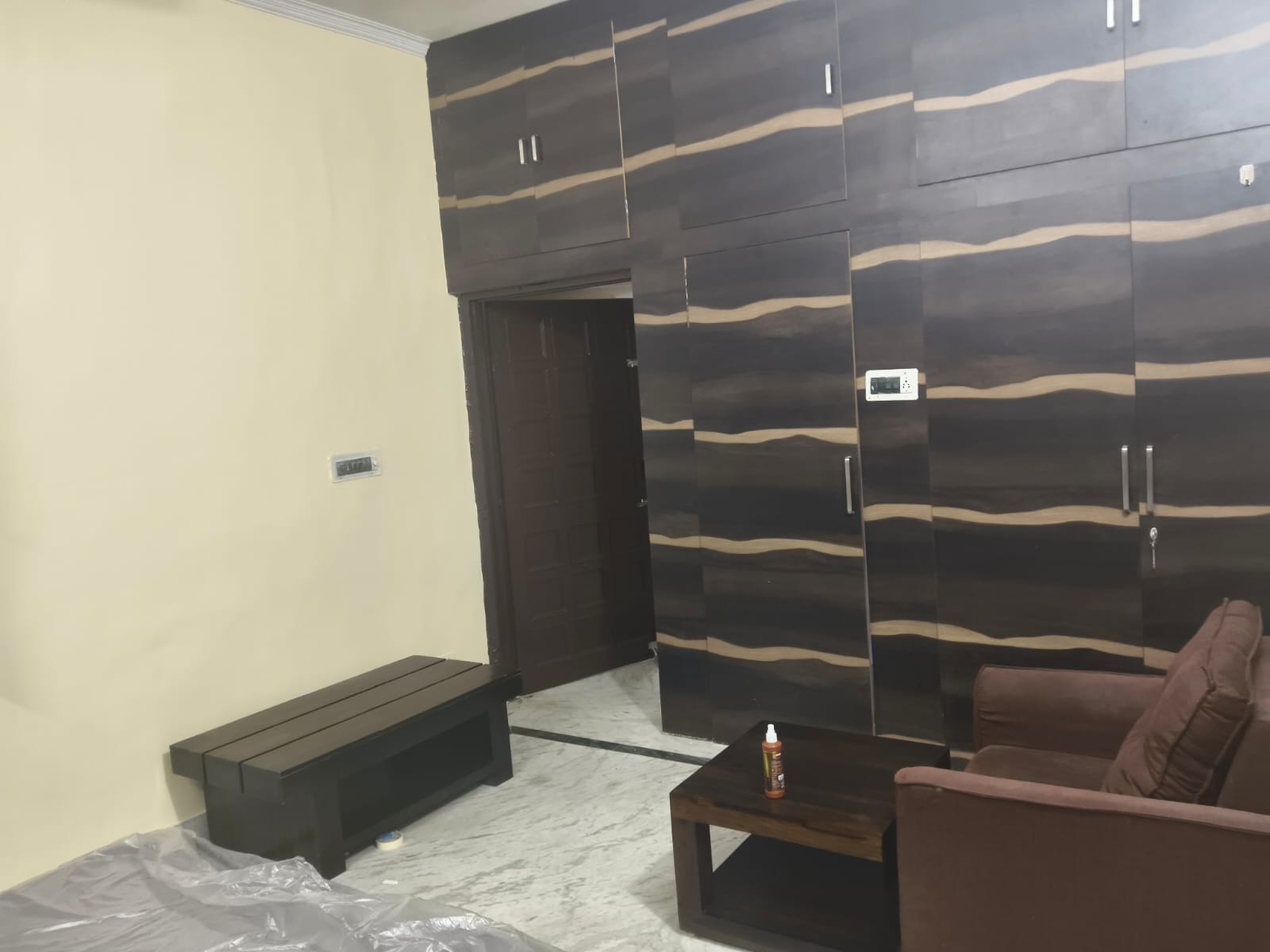 2 BHK Fully Furnished Flat for Rent in Mansarovar Jaipur-Mansarover-Jaipur