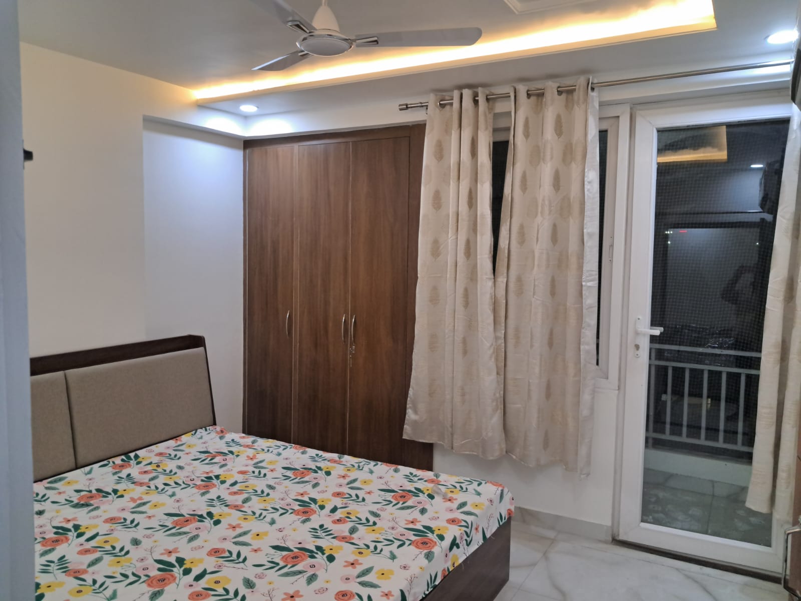 3 BHK Furnished Flat for Rent in Vaishali Nagar Jaipur-Vaishali Nagar-Jaipur