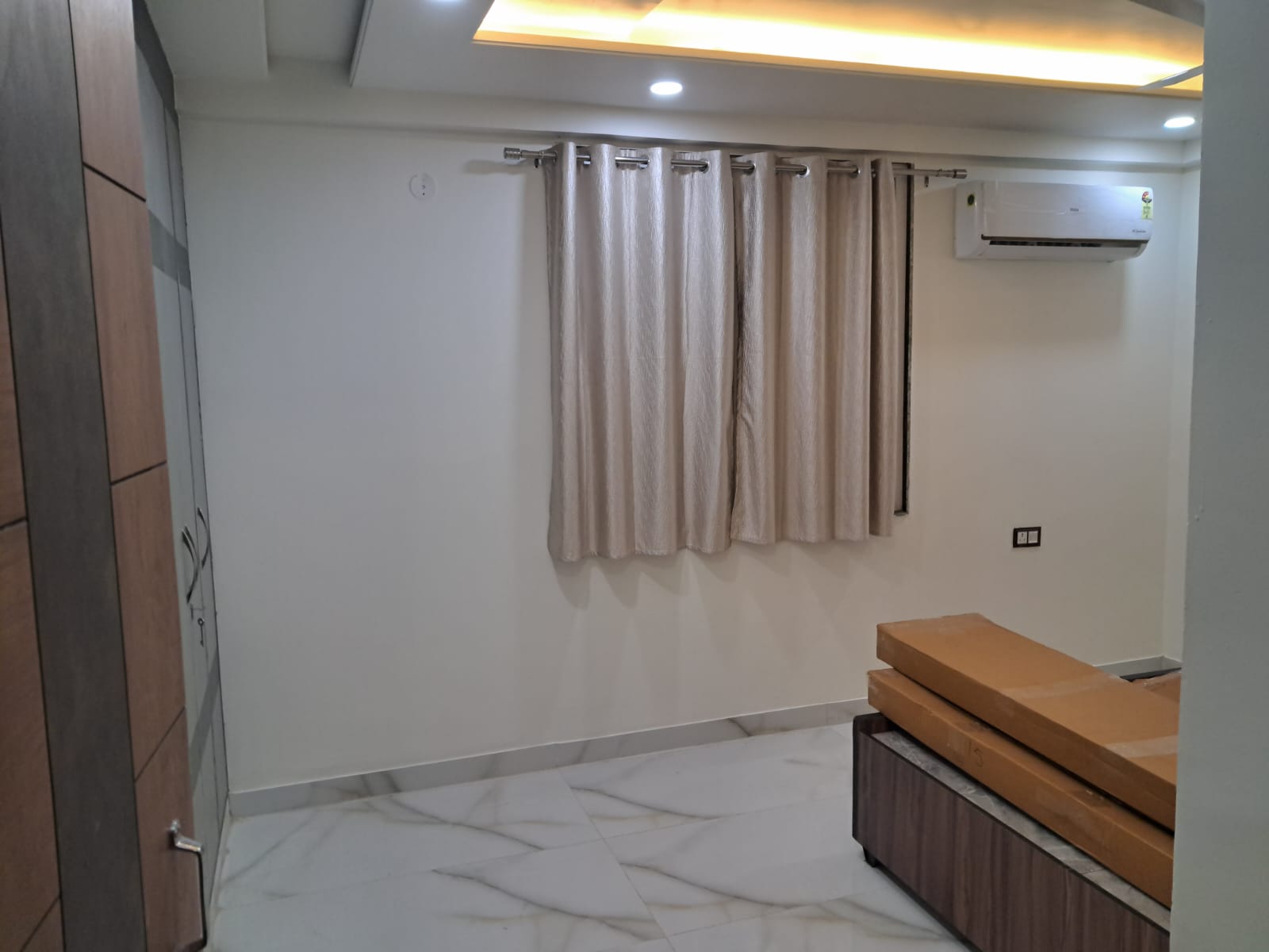 3 BHK Furnished Flat for Rent in Vaishali Nagar Jaipur-Vaishali Nagar-Jaipur
