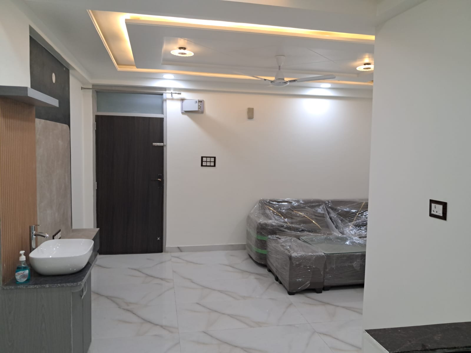 3 BHK Furnished Flat for Rent in Vaishali Nagar Jaipur-Vaishali Nagar-Jaipur