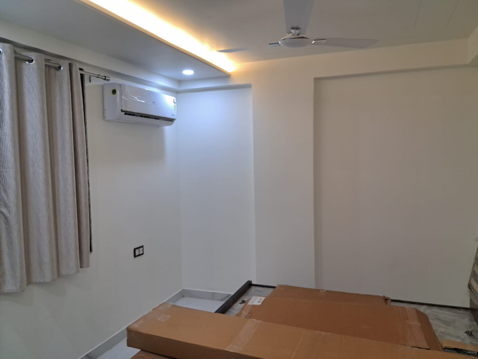 3 BHK Furnished Flat for Rent in Vaishali Nagar Jaipur-Vaishali Nagar-Jaipur