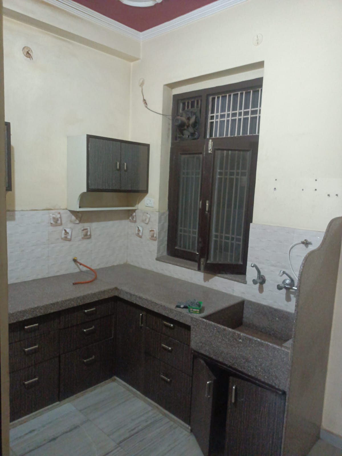 2 BHK Semi Furnished Flat for Rent in Malviya Nagar Jaipur-Malviya Nagar-Jaipur