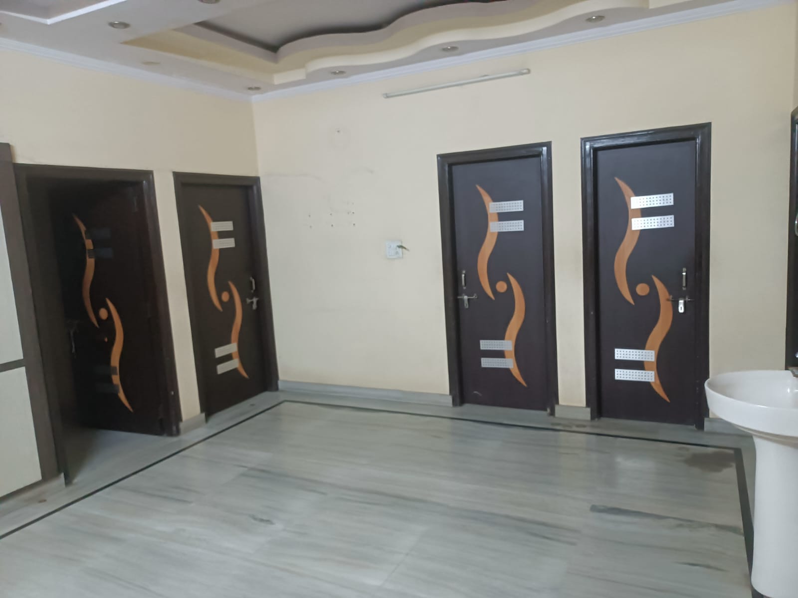 2 BHK Semi Furnished Flat for Rent in Malviya Nagar Jaipur-Malviya Nagar-Jaipur