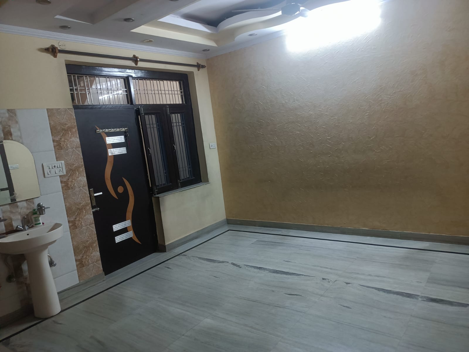 2 BHK Semi Furnished Flat for Rent in Malviya Nagar Jaipur-Malviya Nagar-Jaipur