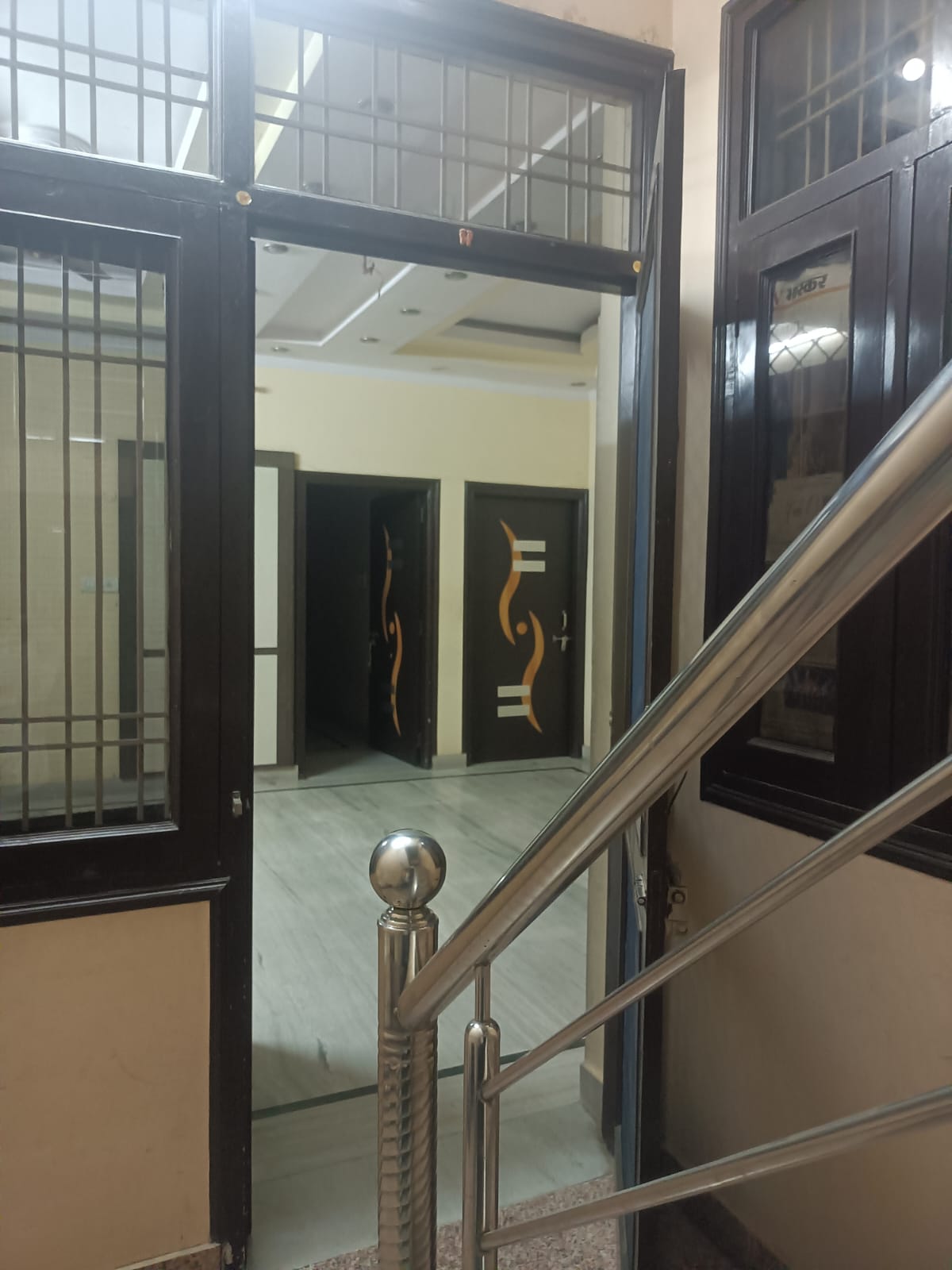 2 BHK Semi Furnished Flat for Rent in Malviya Nagar Jaipur-Malviya Nagar-Jaipur