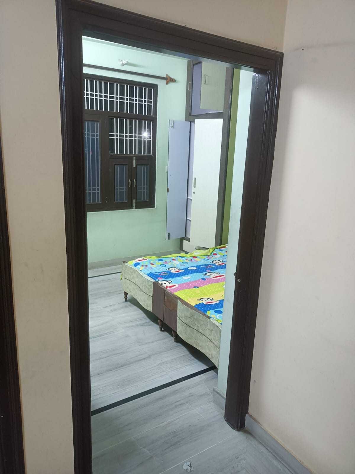 2 BHK Semi Furnished Flat for Rent in Malviya Nagar Jaipur-Malviya Nagar-Jaipur