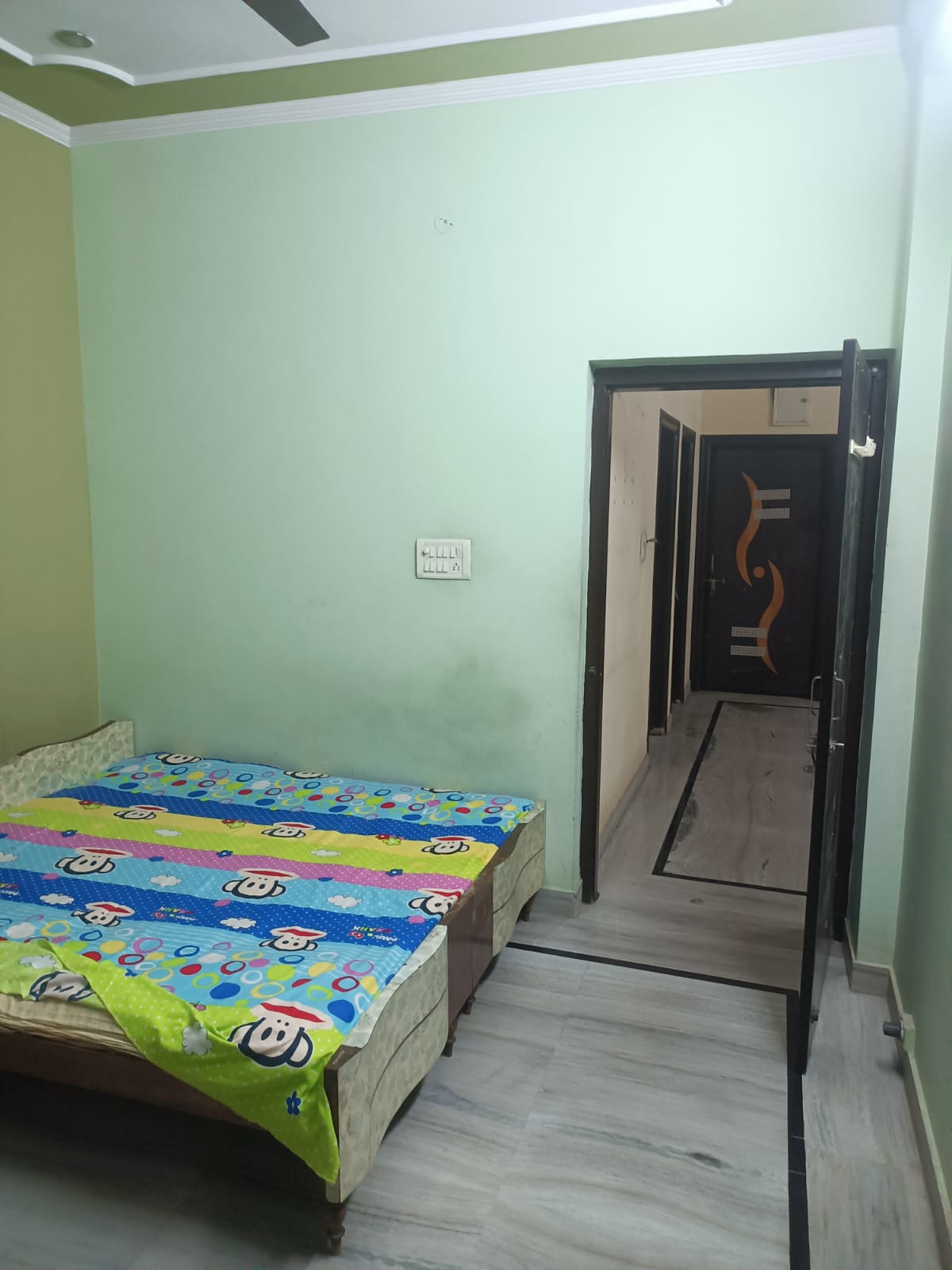 2 BHK Semi Furnished Flat for Rent in Malviya Nagar Jaipur-Malviya Nagar-Jaipur
