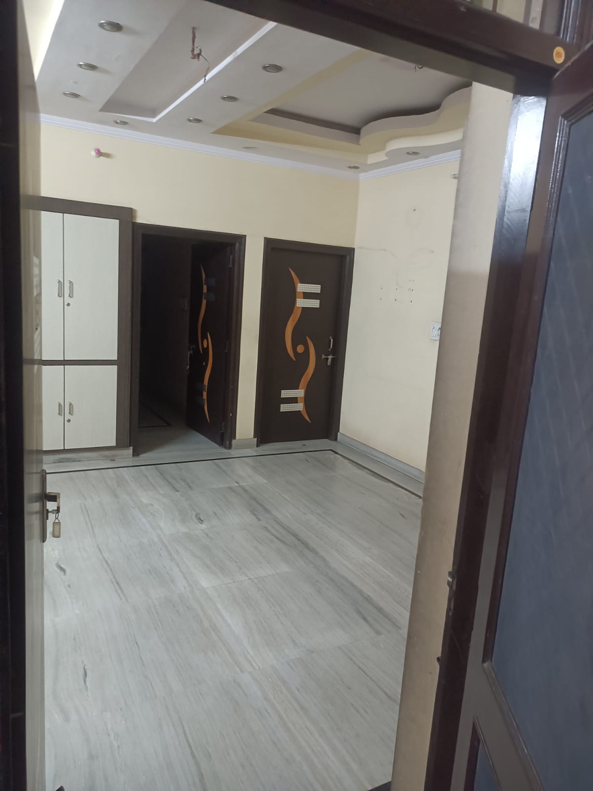 2 BHK Semi Furnished Flat for Rent in Malviya Nagar Jaipur-Malviya Nagar-Jaipur
