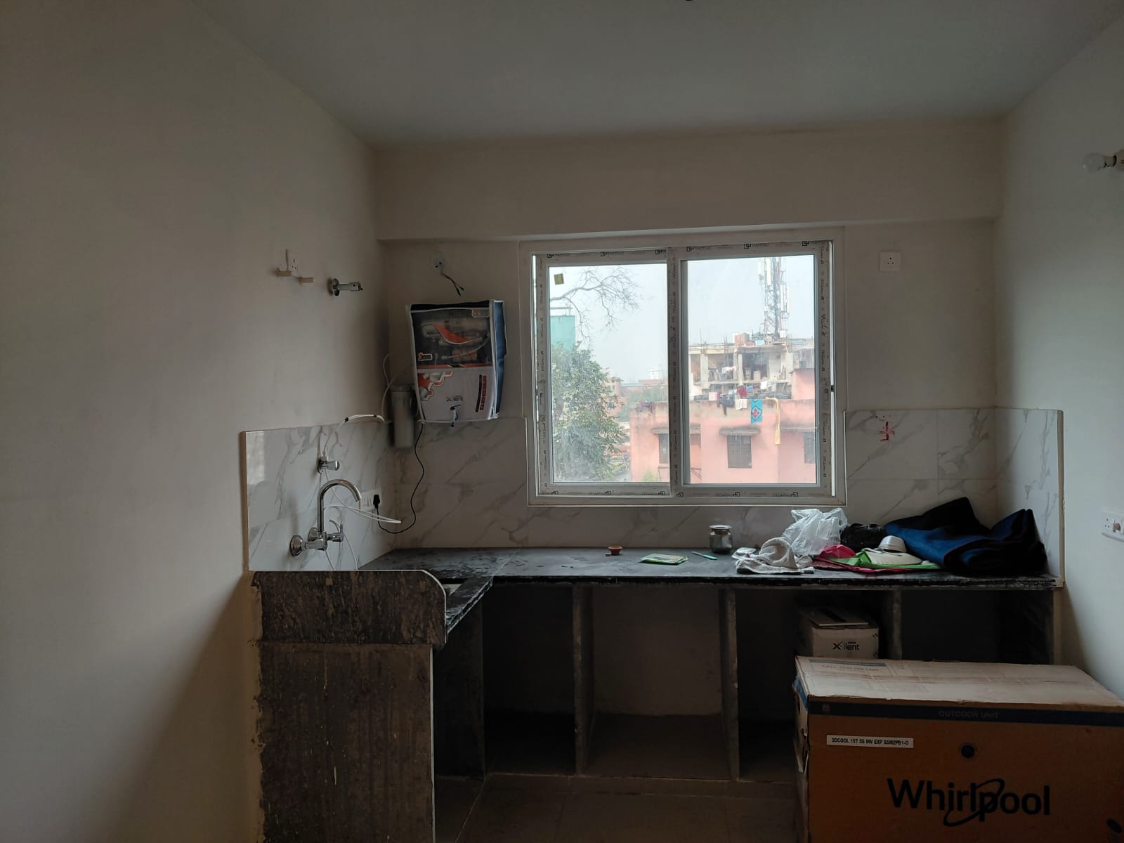 1 BHK Furnished Flat for Rent in C Scheme Jaipur-C Scheme-Jaipur