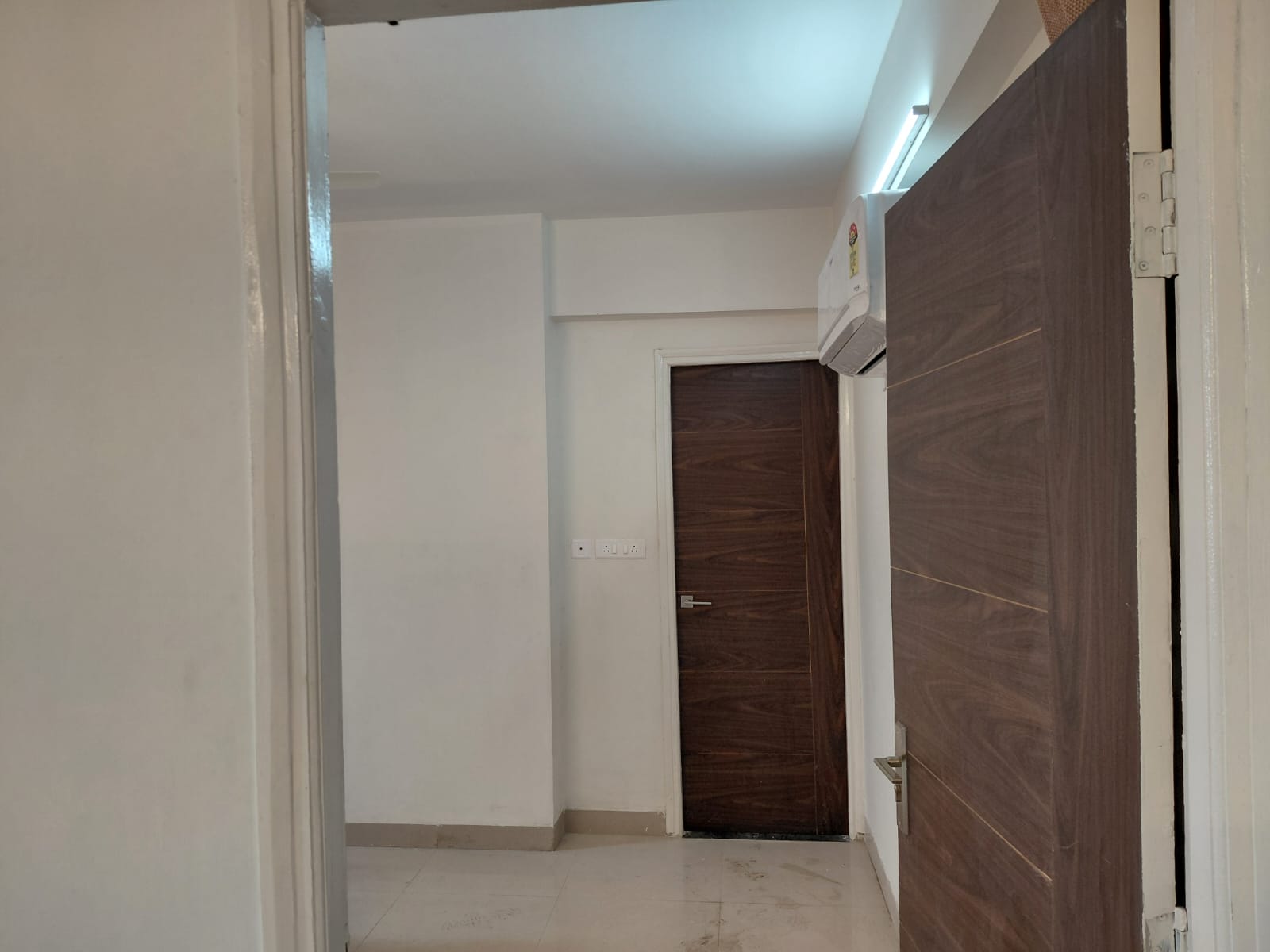 1 BHK Furnished Flat for Rent in C Scheme Jaipur-C Scheme-Jaipur
