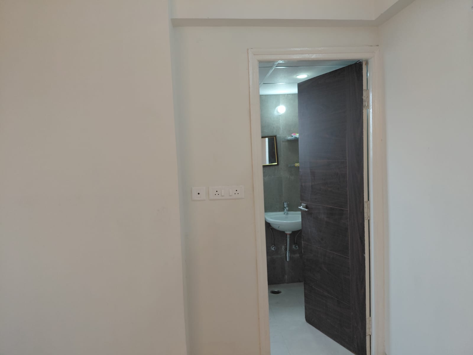 1 BHK Furnished Flat for Rent in C Scheme Jaipur-C Scheme-Jaipur