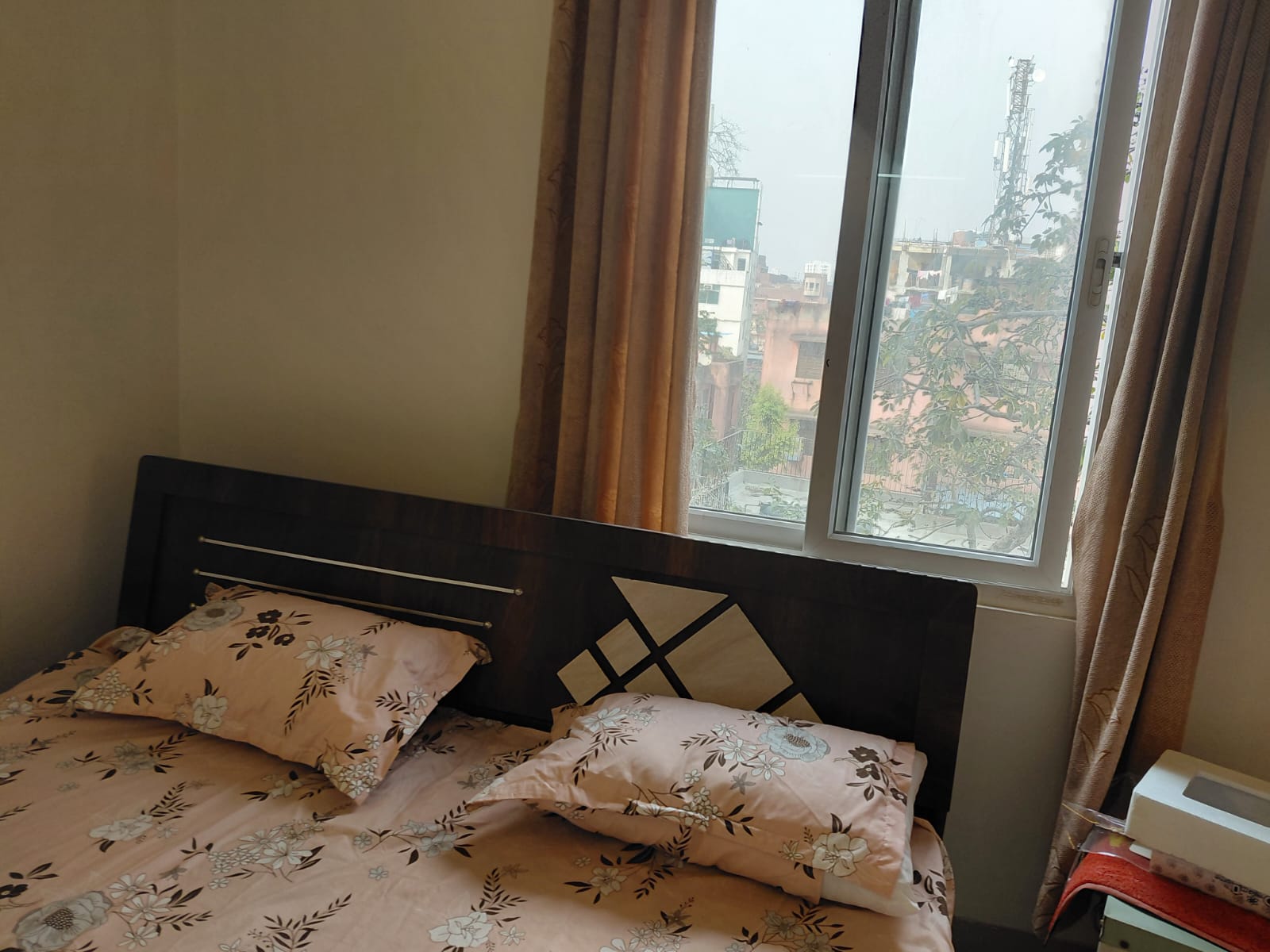 1 BHK Furnished Flat for Rent in C Scheme Jaipur-C Scheme-Jaipur