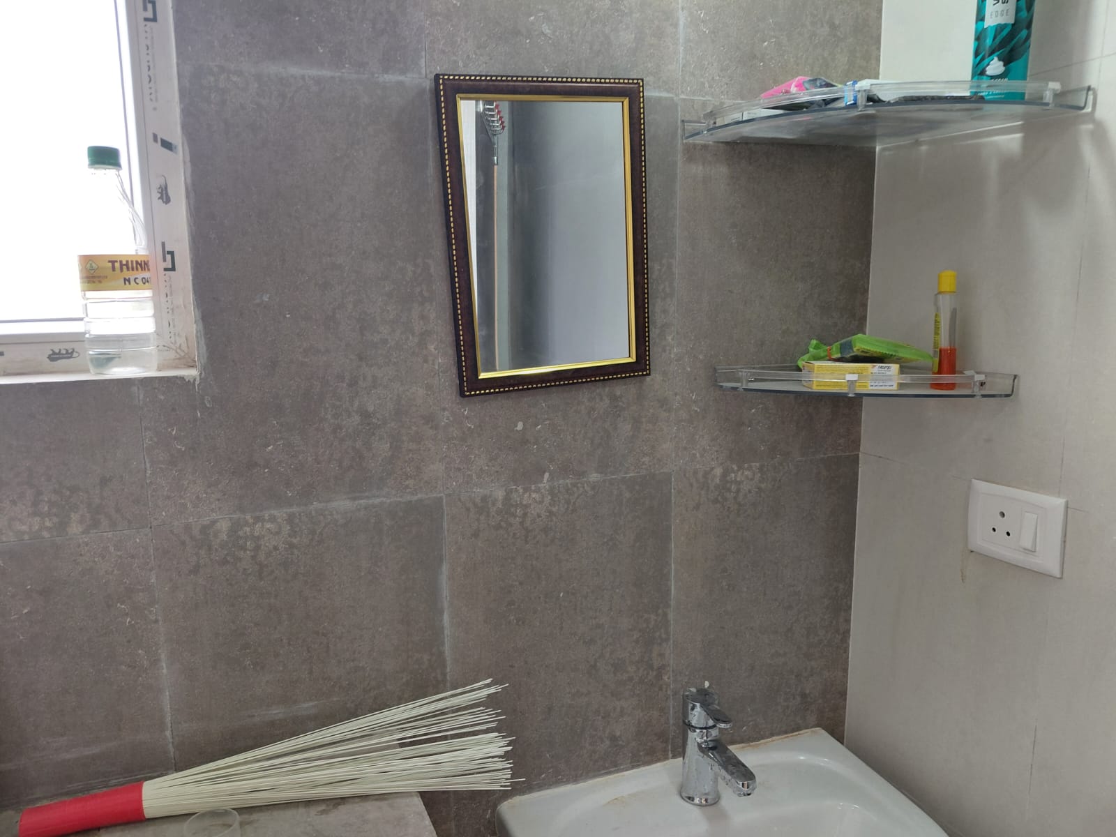 1 BHK Furnished Flat for Rent in C Scheme Jaipur-C Scheme-Jaipur