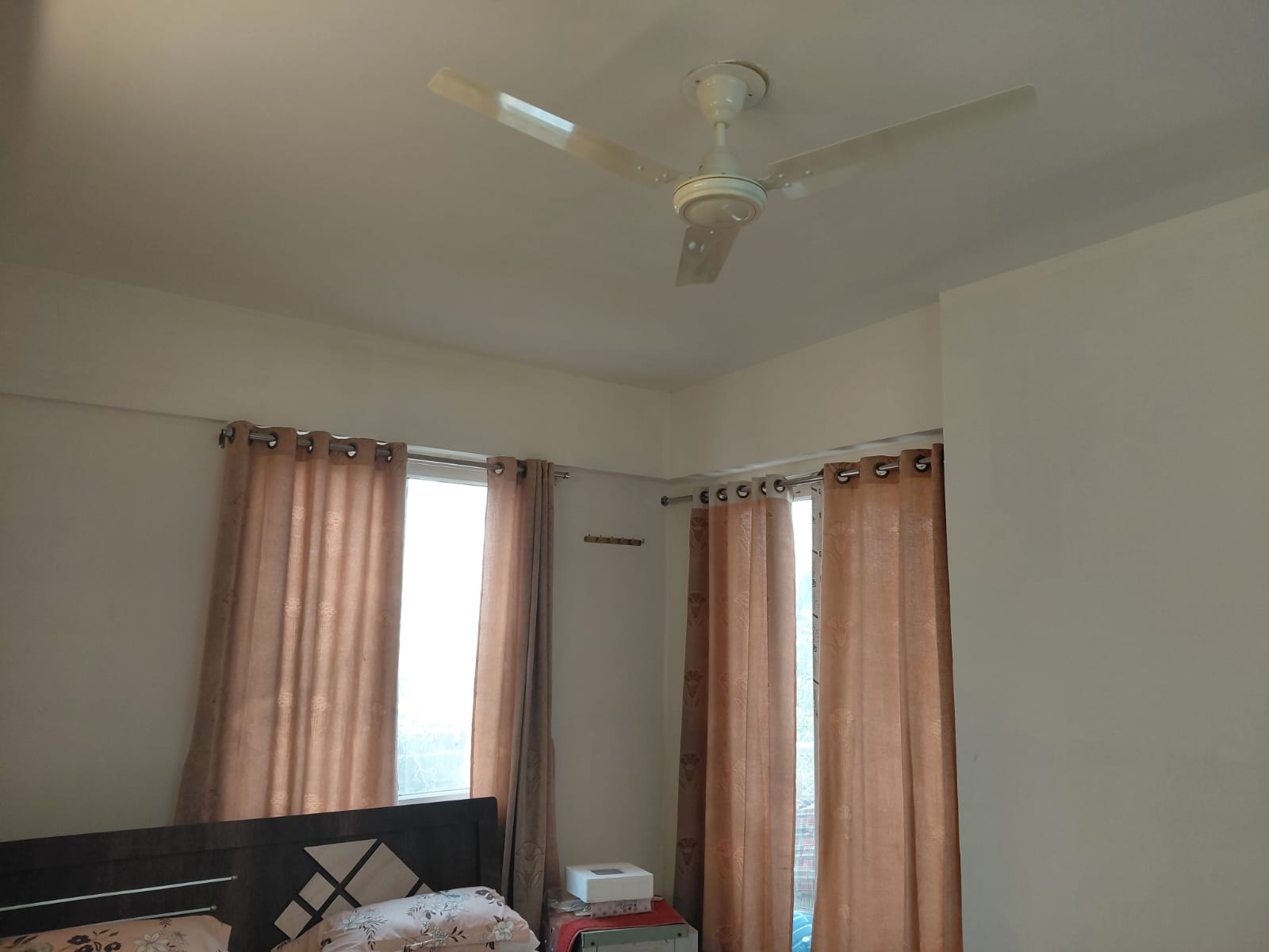 1 BHK Furnished Flat for Rent in C Scheme Jaipur-C Scheme-Jaipur