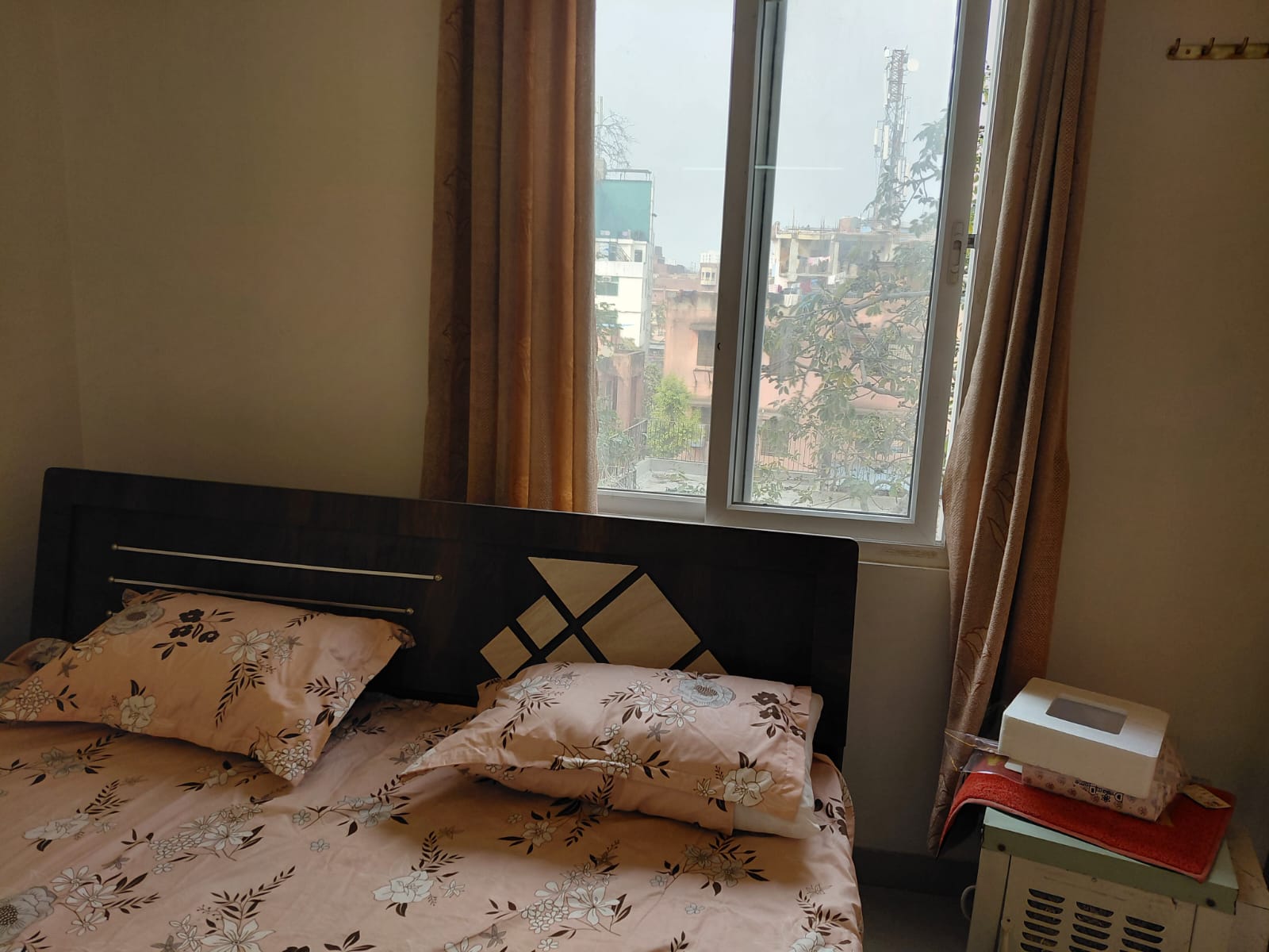 1 BHK Furnished Flat for Rent in C Scheme Jaipur-C Scheme-Jaipur