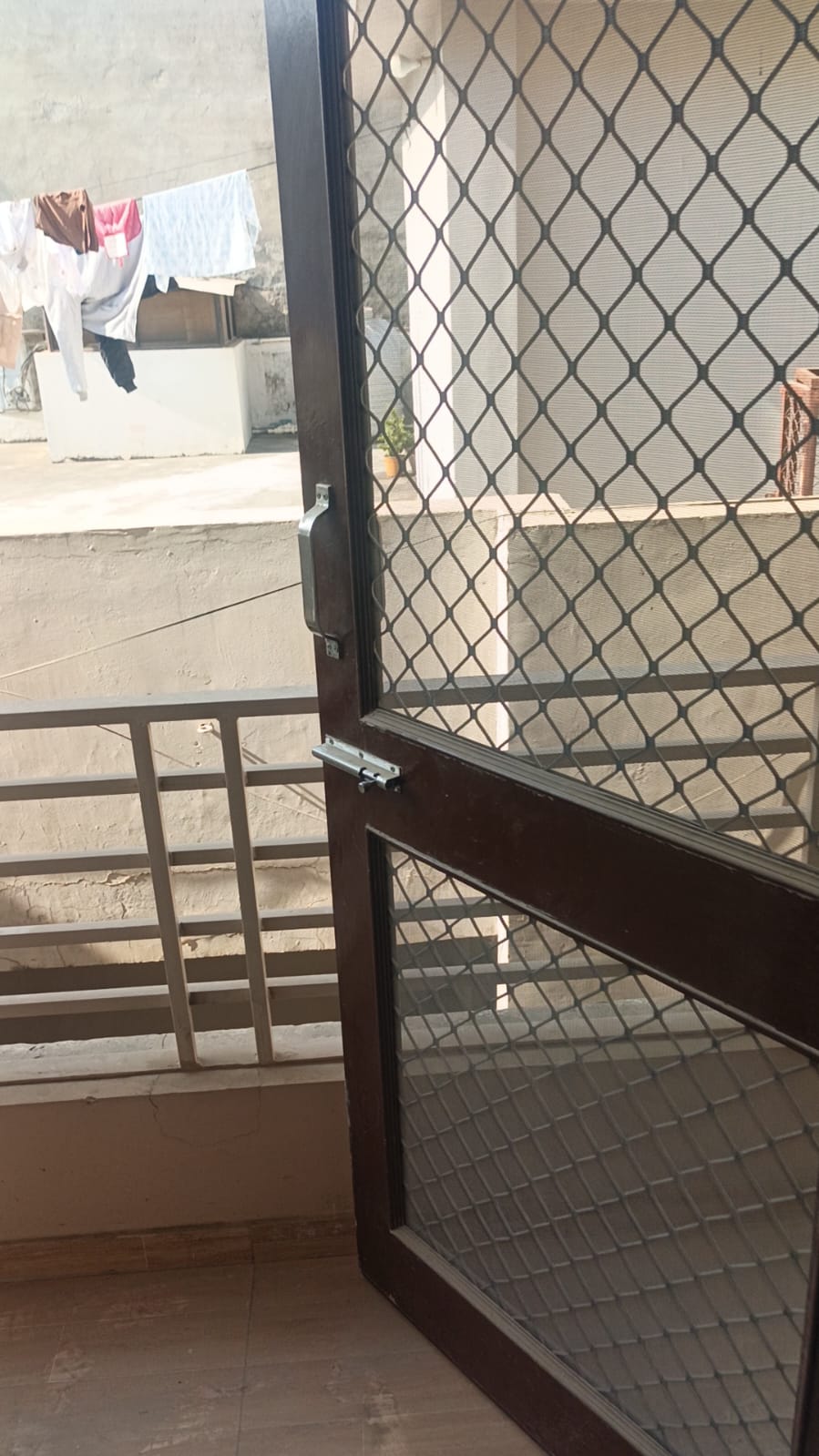 3 BHK Semi Furnished Flat for Rent in Sodala Jaipur-Sodala-Jaipur